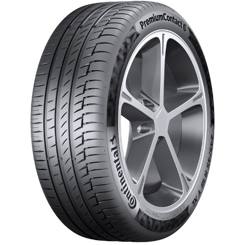 315/30 R22 PREMIUMCONTACT 6 [107] Y XL *