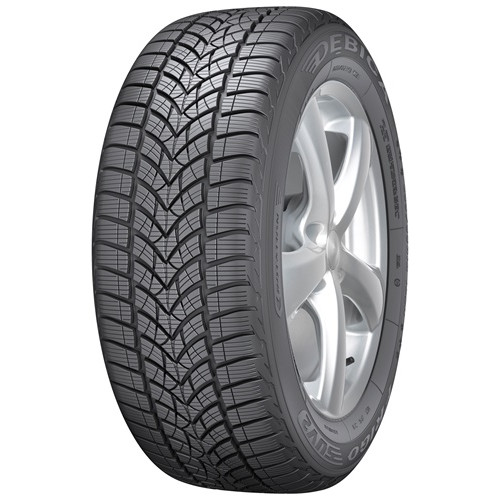255/55 R18 FRIGO SUV 2 [109] H XL DOT2023