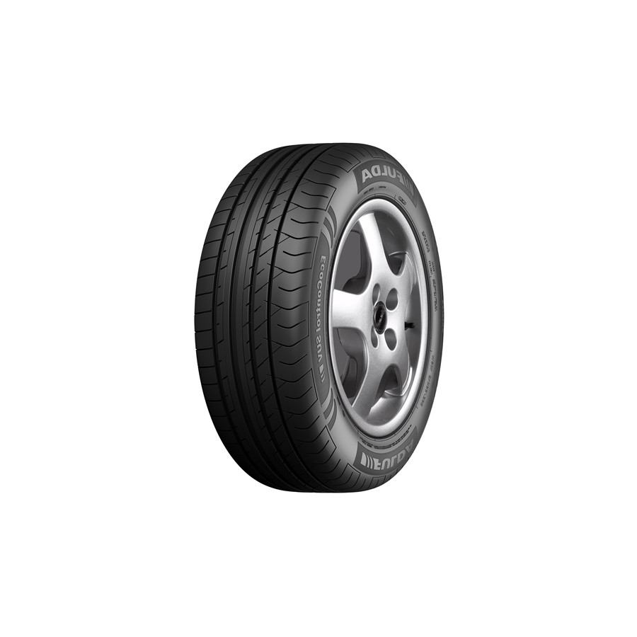 275/45 R19 ECOCONTROL SUV [108] Y XL FP DOT2022