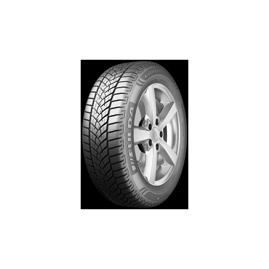 275/40 R20 KRISTALL CONTROL SUV [106] V XL FP DOT2022