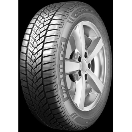275/40 R20 KRISTALL CONTROL SUV [106] V XL FP DOT2022
