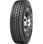 315/80 R22.5 ULTRAGRIP MAX D [156L/154M] TL M+S 3PMSF