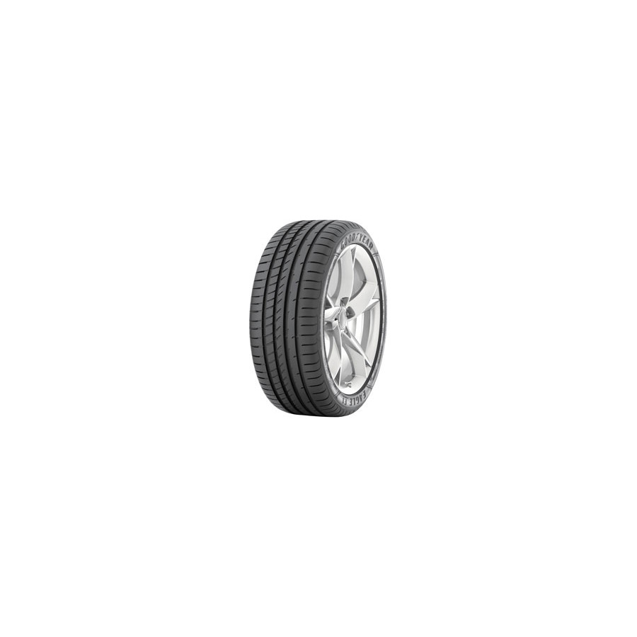 245/40 R20 EAGLE F1 ASYMMETRIC 2 [99] Y XL FP MOE ROF SCT DOT2021