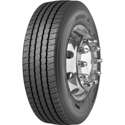 315/80 R22.5 AVANT 5 [156L/154M] TL M+S 3PMSF