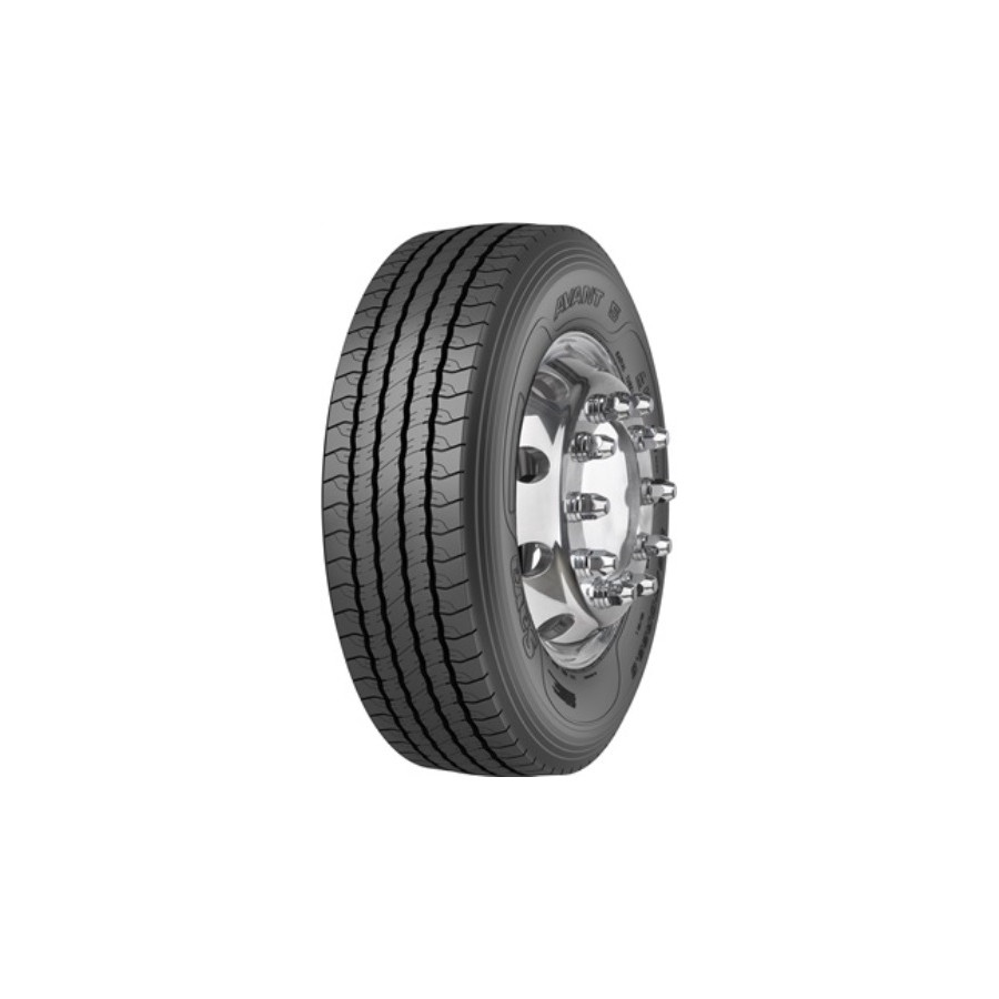 385/65 R22.5 AVANT 5 [160K/158L] TL M+S 3PMSF