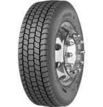 315/80 R22.5 ORJAK 5 [156L/154M] TL M+S 3PMSF