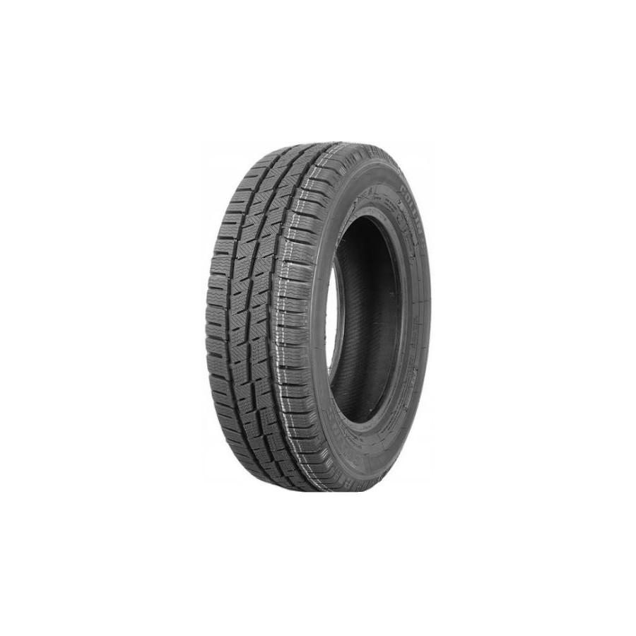 215/65 R16C CARGO VAN 2 ALL SEASON COLLIN'S [109/107] R PROTEKTOROVANÉ / PROTEKTOROVANÁ