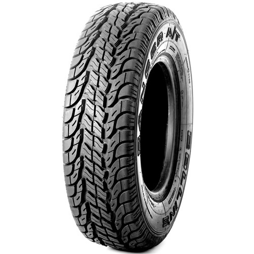 205/65 R17 RANGER EVO A/T COLLIN'S [93] T PROTEKTOROVANÉ / PROTEKTOROVANÁ