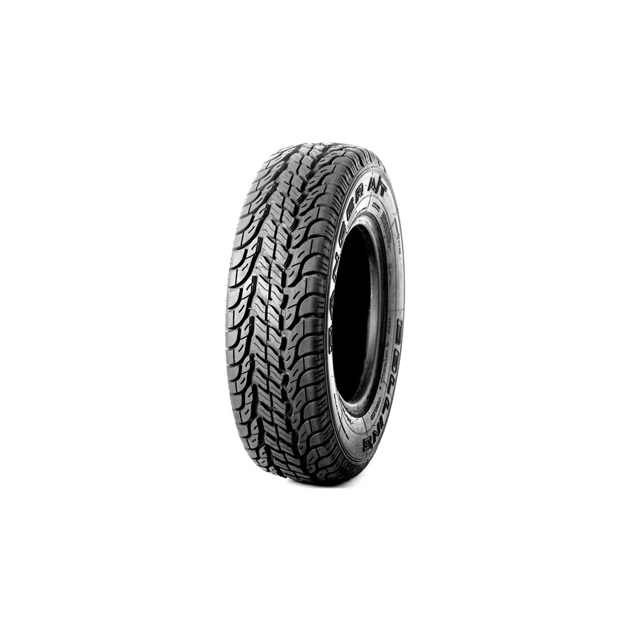 205/65 R17 RANGER EVO A/T COLLIN'S [93] T PROTEKTOROVANÉ / PROTEKTOROVANÁ