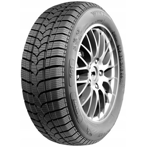 155/70 R13 WINTER 601 [75] Q DOT2024