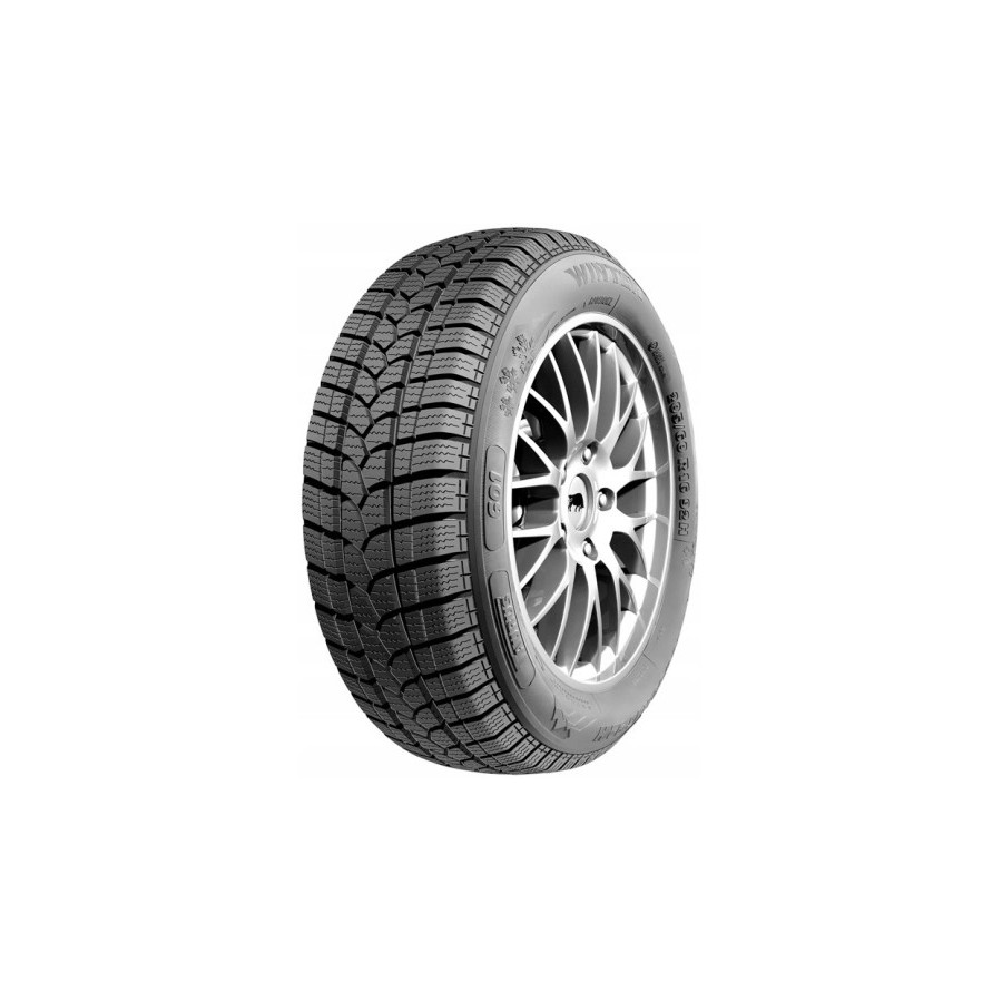 155/80 R13 WINTER 601 [79] Q DOT2024