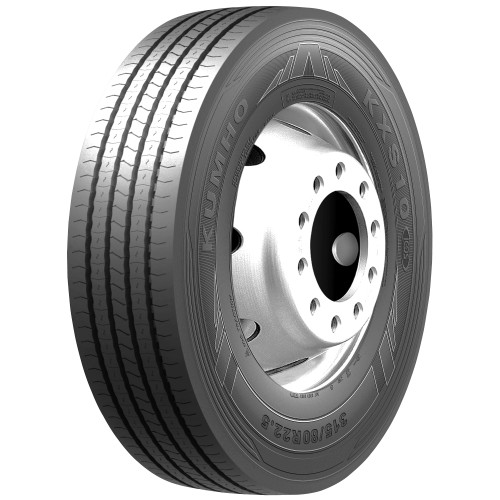 315/60 R22.5 KXS10 16PR [154/148] L TL 3PMSF