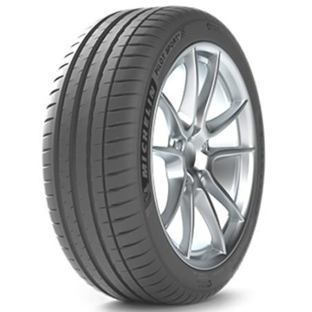 255/35 R20 PILOT SPORT 4 [97] W XL FP VOL