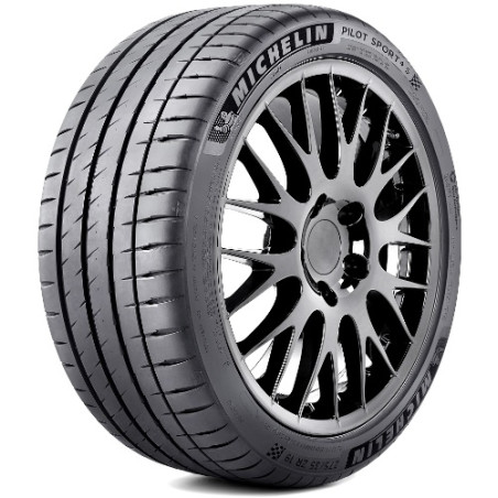 285/35 R20 PILOT SPORT 4S [104] Y XL FP *