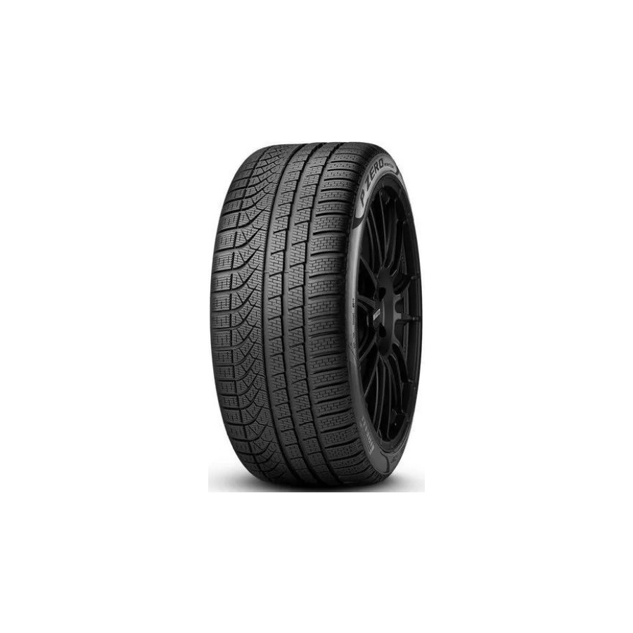 245/50 R19 P ZERO WINTER [105] H XL FR *