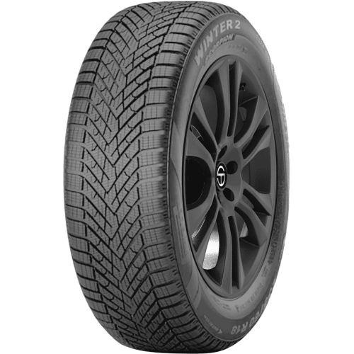 285/45 R20 SCORPION WINTER 2 [112] V XL FR NE0 elt