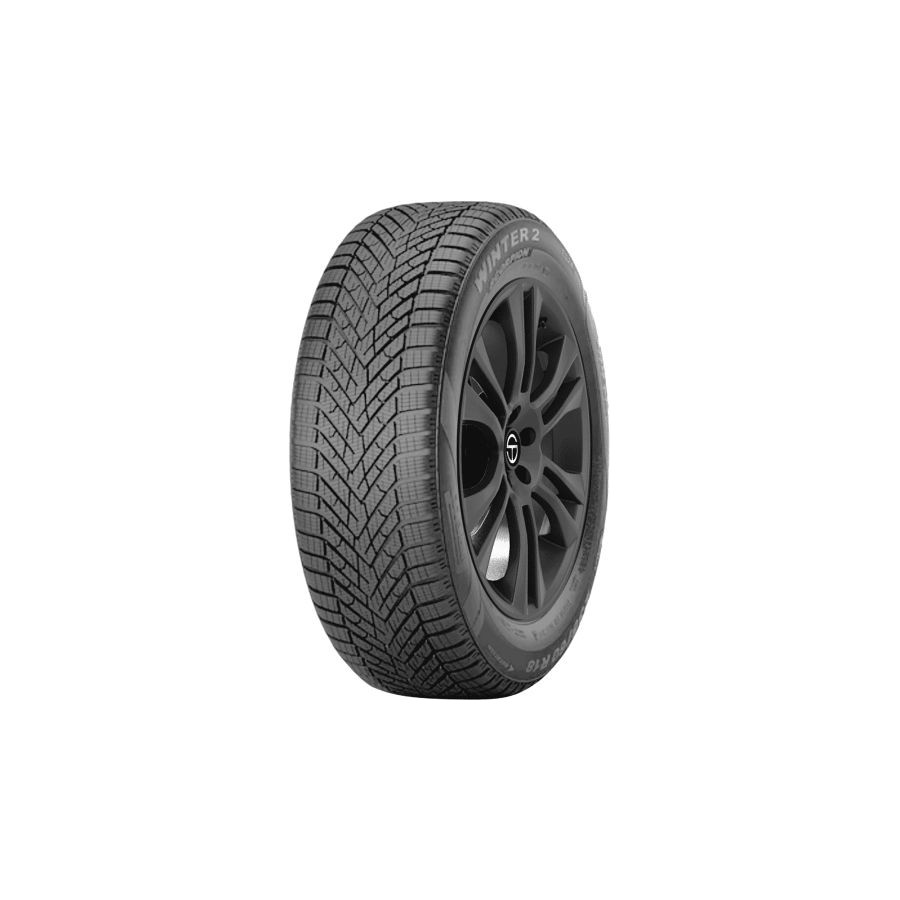 255/40 R22 SCORPION WINTER 2 [103] V XL FR NE0 elt DOT2024