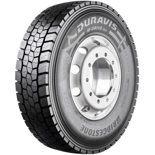 295/60 R22.5 DURD2 [150/147] L TL M+S 3PMSF