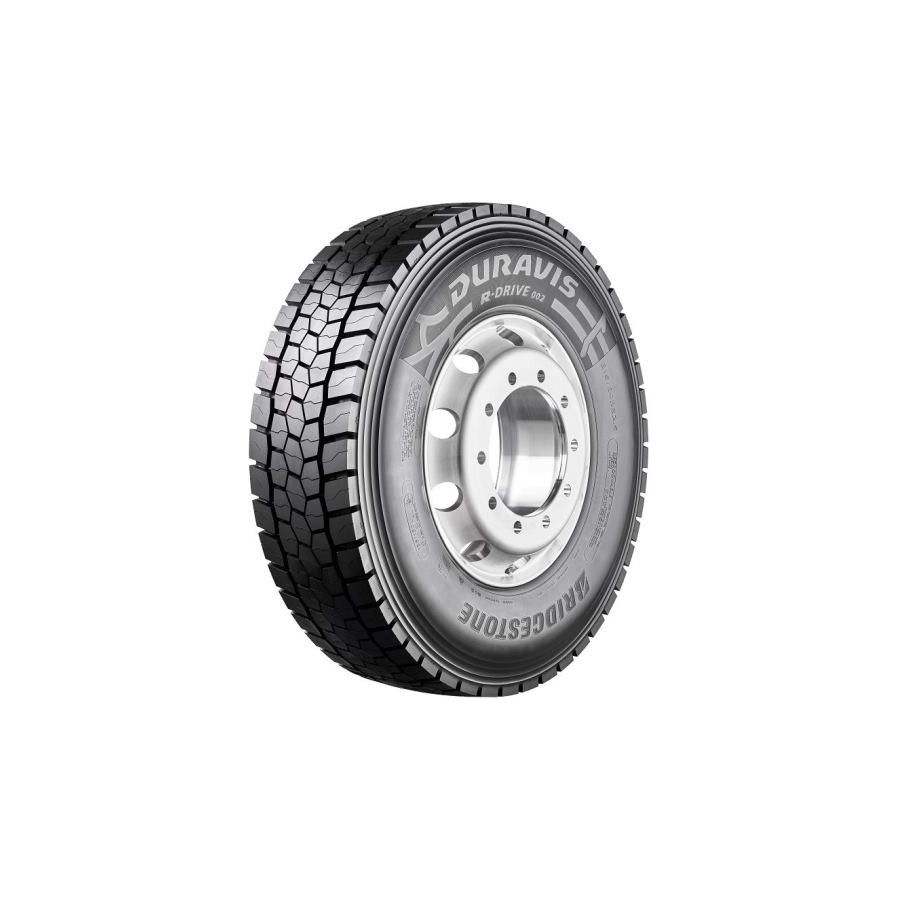 315/70 R22.5 DURD2 [154/150] L TL M+S 3PMSF
