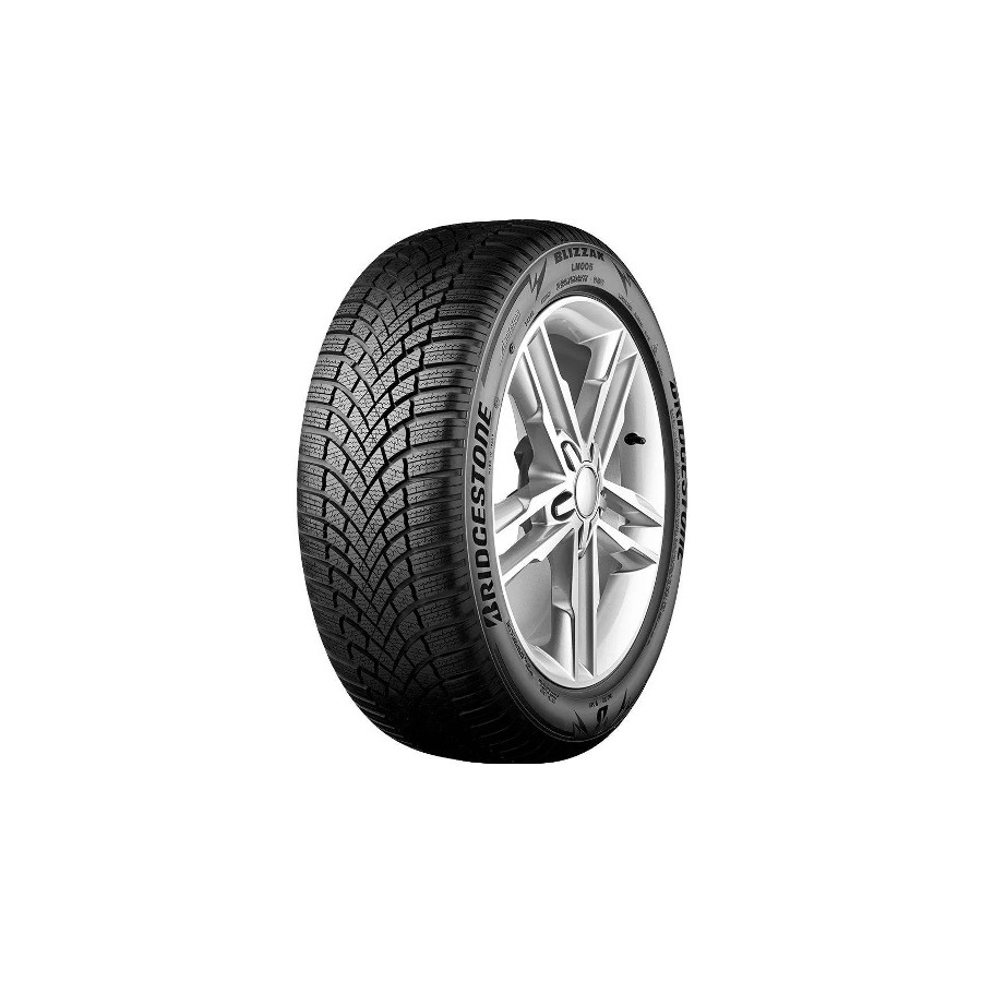 235/55 R19 BLIZZAK LM005 [101] T AO +
