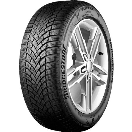 235/55 R19 BLIZZAK LM005 [101] T AO +
