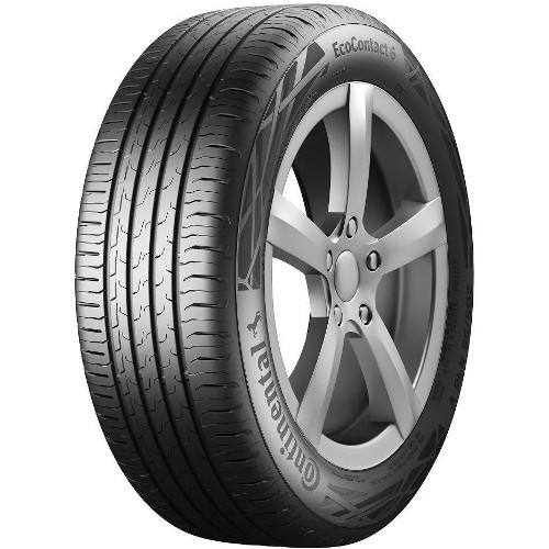 235/55 R18 ECOCONTACT 6 [104] V XL DOT2025 DEMO