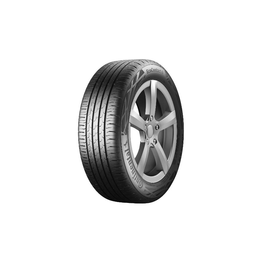 235/55 R18 ECOCONTACT 6 [104] V XL DOT2025 DEMO