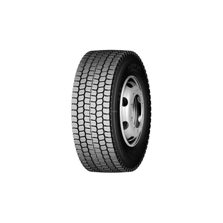 315/70 R22.5 GHD20 (GOODTRIP) 20PR [154/151] M TL M+S 3PMSF