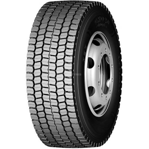 315/80 R22.5 GHD20 (GOODTRIP) 20PR [157/154] L TL M+S 3PMSF