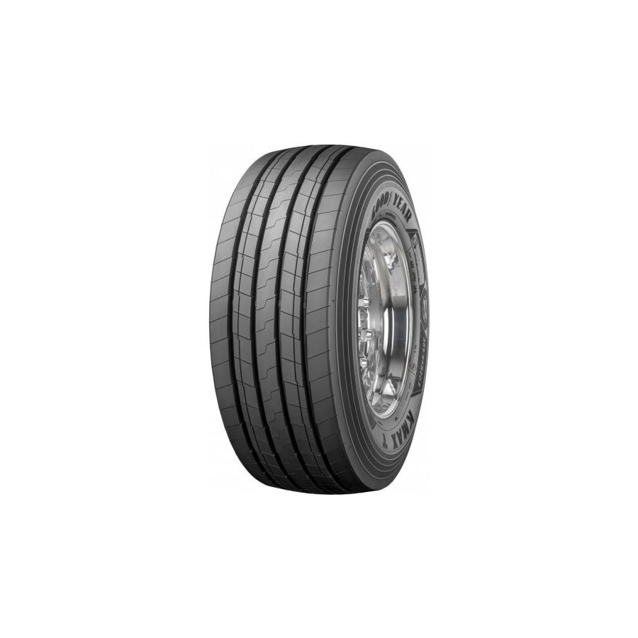 205/65 R17.5 KMAX T [132J/133G] TL M+S 3PMSF