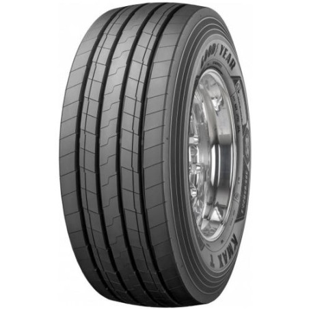 305/70 R22.5 KMAX D [153L/150M] TL M+S 3PMSF