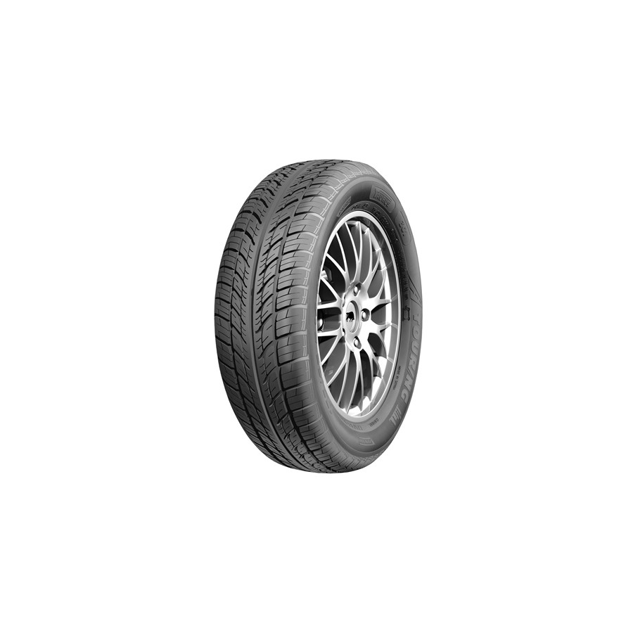 165/65 R13 TOURING [77] T DOT2024