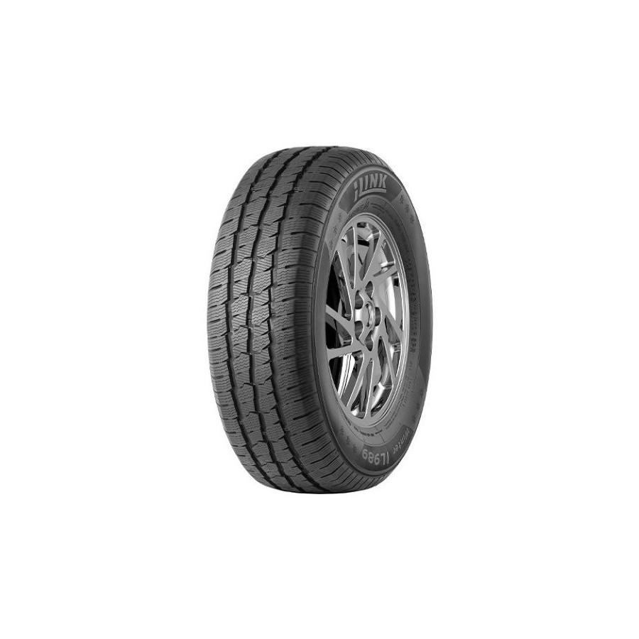 215/65 R15C WINTER IL989 [104/102] R DOT2024