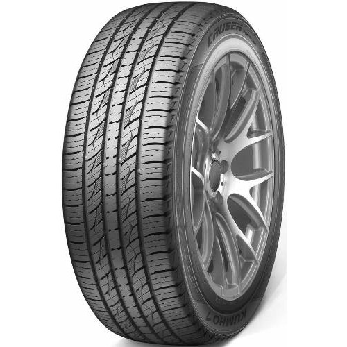 225/55 R18 CRUGEN KL33 [98] H FR DOT2022