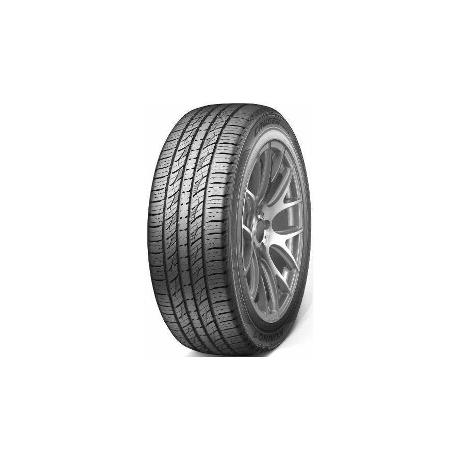 225/55 R18 CRUGEN KL33 [98] H FR DOT2022
