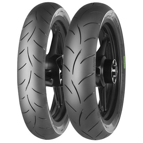 130/80 - 17 MC 50 [65 H] TL R *