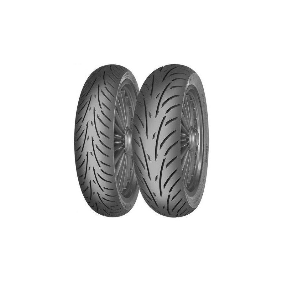 130/60 - 13 TOURING FORCE-SC [53 J] TL F/R *