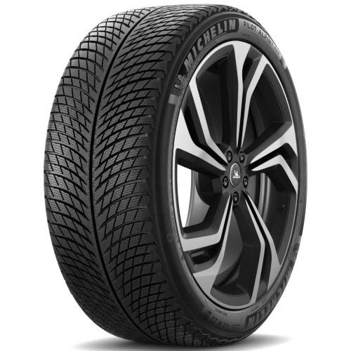245/50 R19 PILOT ALPIN 5 SUV [105] V XL ZP (RFT) *