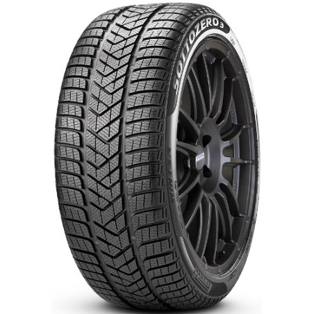 205/60 R16 SOTTOZERO SERIE III [96] H XL FR s-i