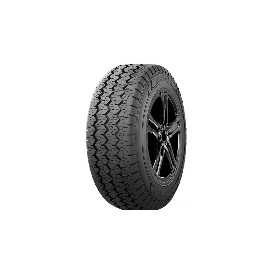 165/70 R14C TRANSITO ARZ 6-X [89/87] R DOT2023