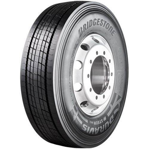 385/55 R22.5 DURS2 [160] K TL M+S 3PMSF
