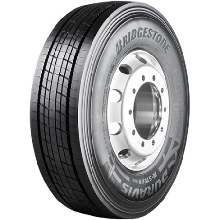385/55 R22.5 DURS2 [160] K TL M+S 3PMSF