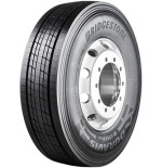 385/55 R22.5 DURS2 [160] K TL M+S 3PMSF