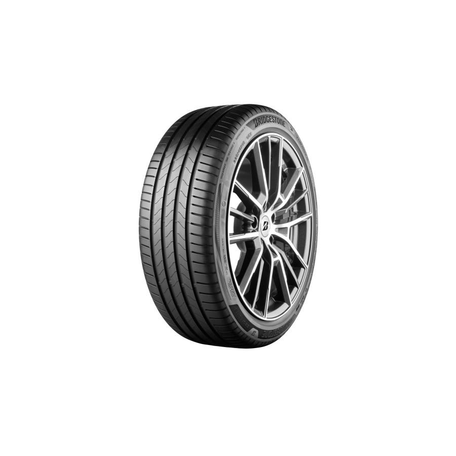 285/30 R22 TURANZA 6 [104] Y XL HL FR * DOT2023