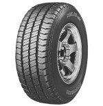265/65 R17 DUELER H/T D684II [112] T DOT2023