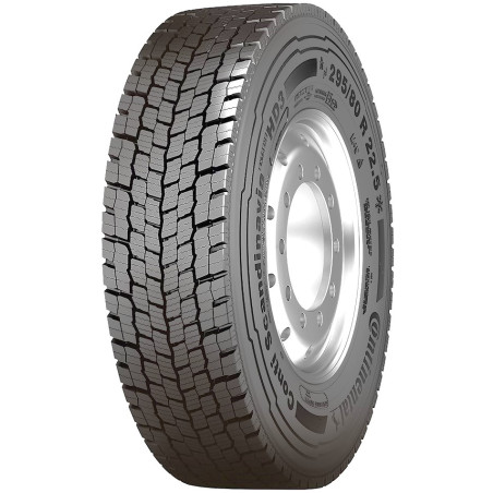 265/70 R19.5 CONTI SCANDINAVIA HD3 16PR [140/138] M TL M+S zima 3PMSF