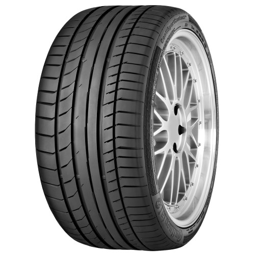 265/30 R20 CONTISPORTCONTACT 5P [94] Y XL FR RO1 ContiSilent