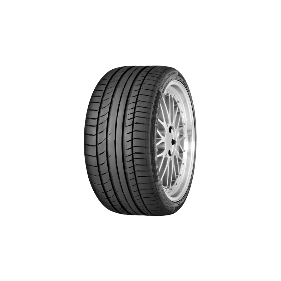 265/30 R20 CONTISPORTCONTACT 5P [94] Y XL FR RO1 ContiSilent