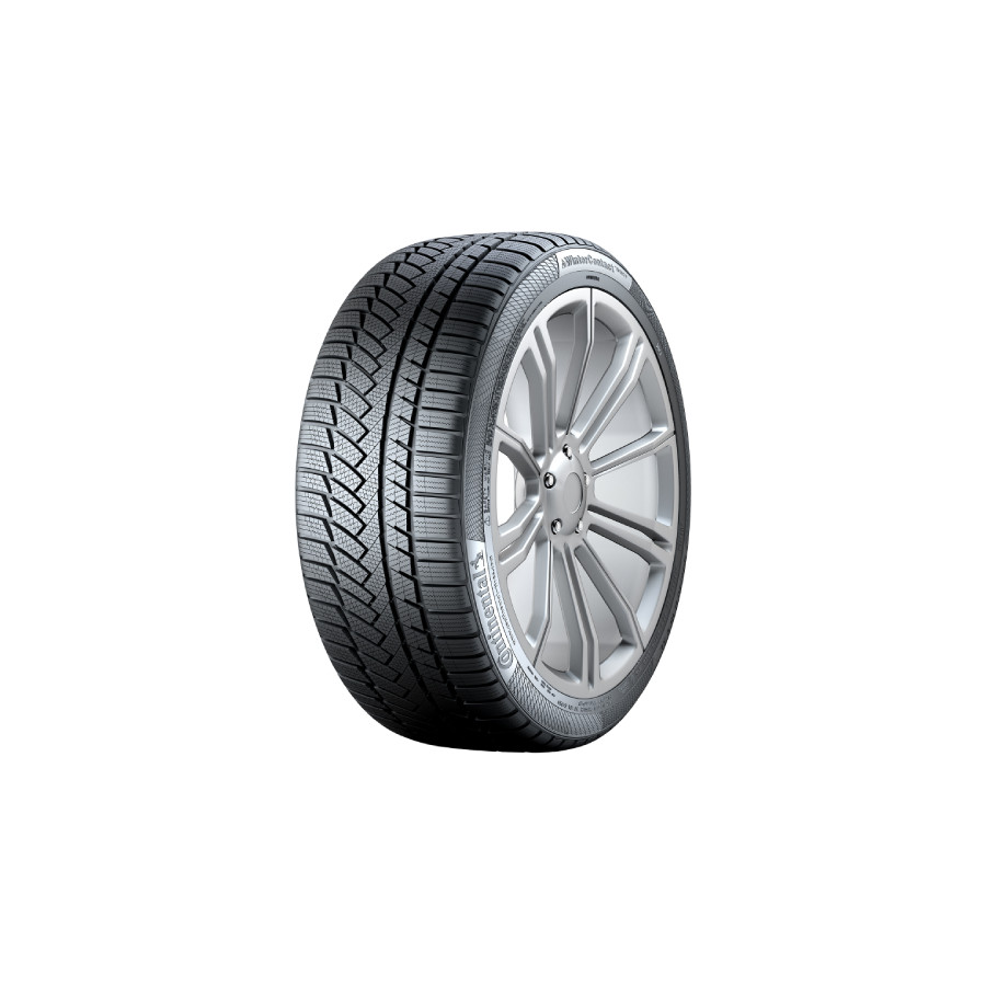 225/55 R17 WINTERCONTACT TS 850 P [97] H MO *
