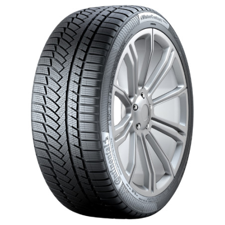 225/55 R17 WINTERCONTACT TS 850 P [97] H MO *